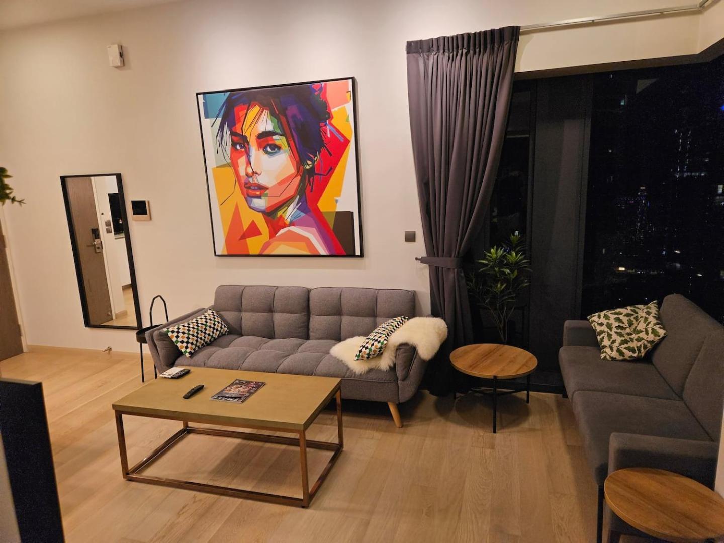 Star Residence 2Br Unit Floor 46 Kuala Lumpur Dış mekan fotoğraf