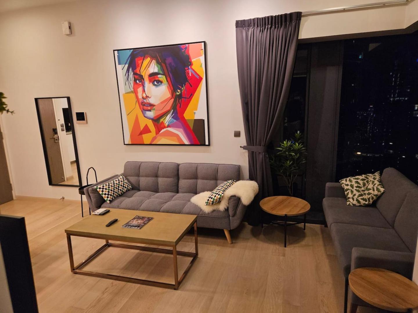 Star Residence 2Br Unit Floor 46 Kuala Lumpur Dış mekan fotoğraf