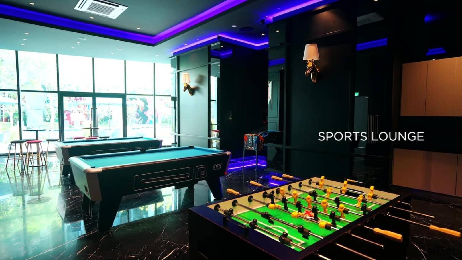 Star Residence 2Br Unit Floor 46 Kuala Lumpur Dış mekan fotoğraf