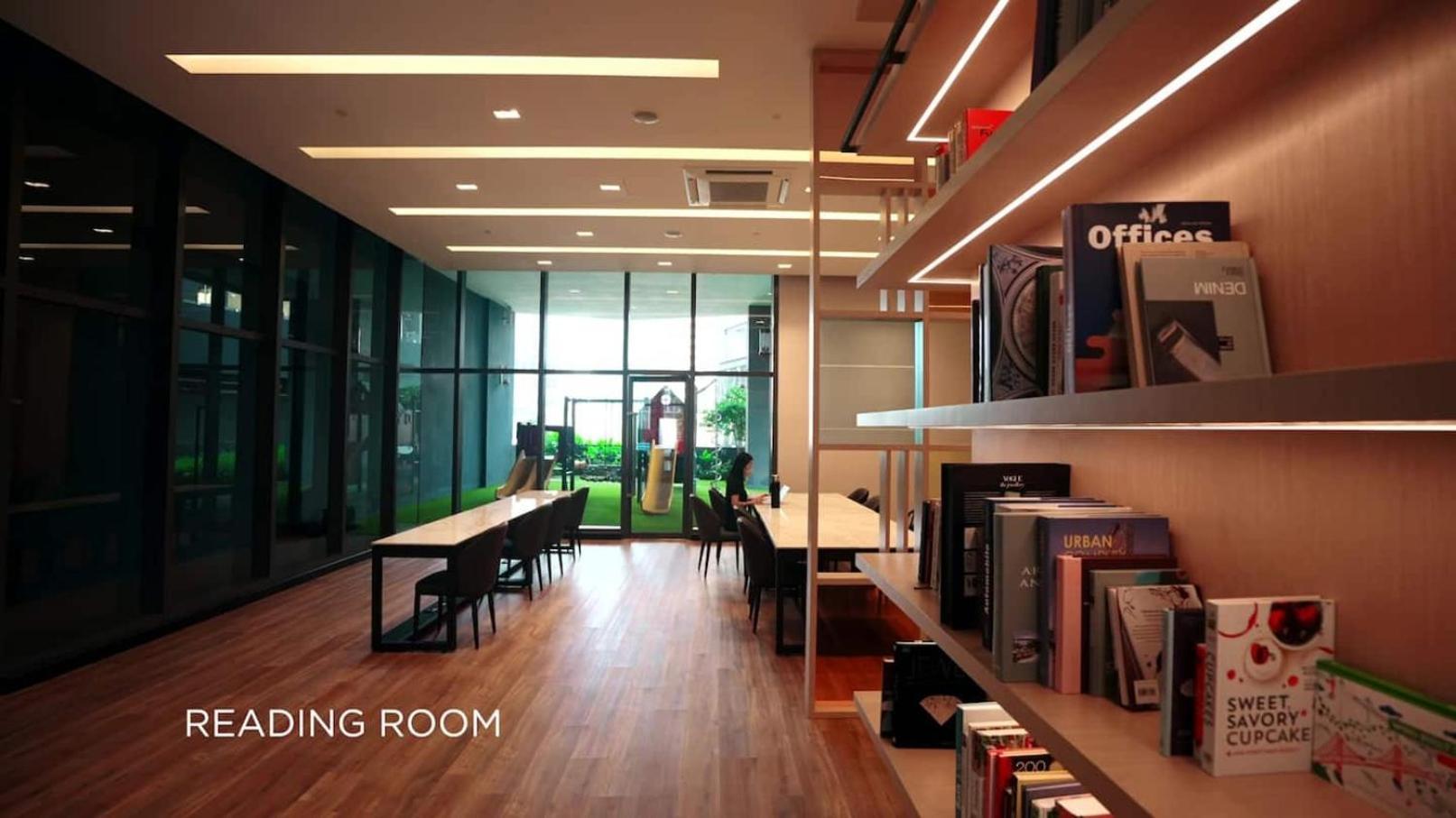 Star Residence 2Br Unit Floor 46 Kuala Lumpur Dış mekan fotoğraf