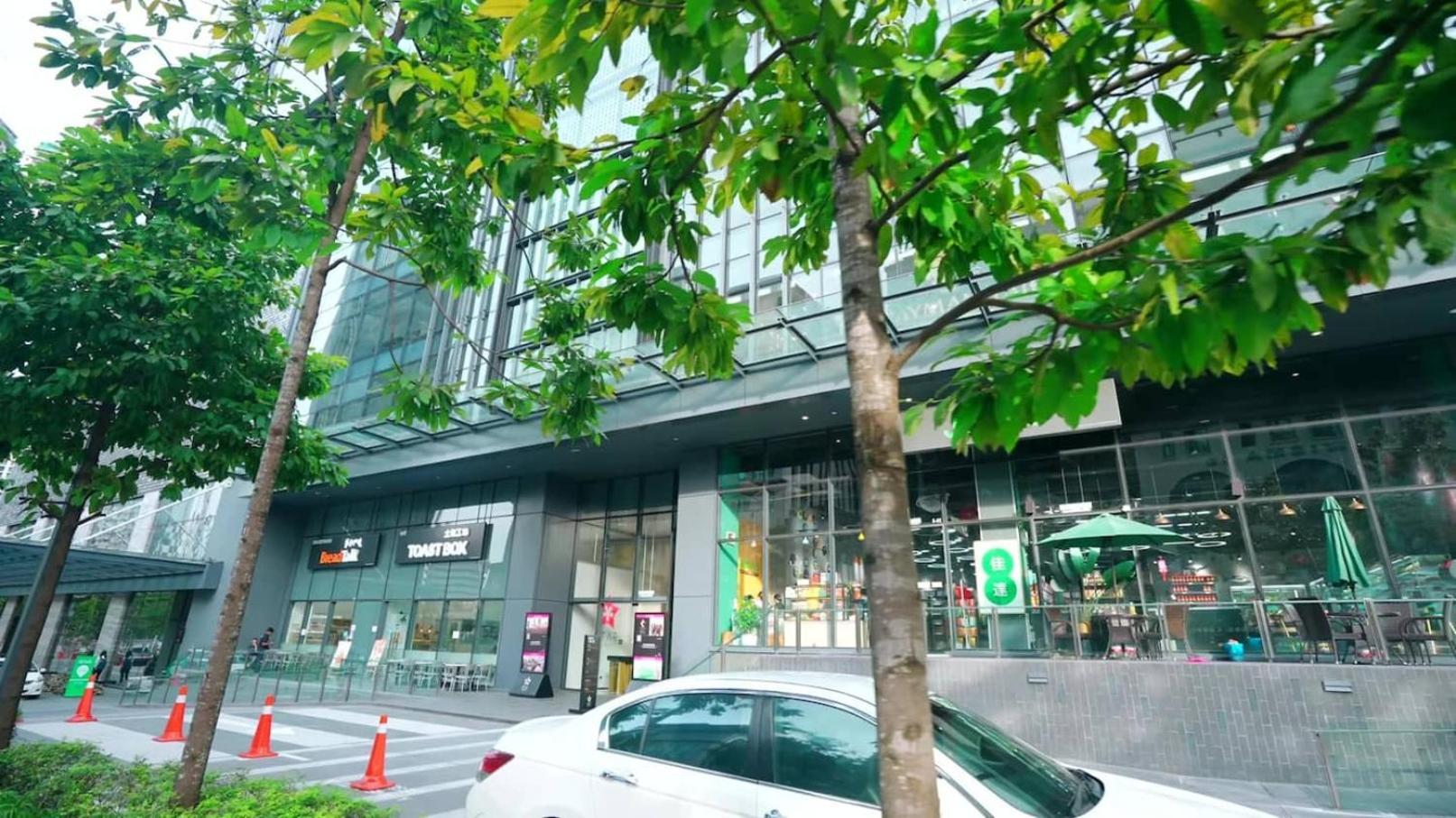 Star Residence 2Br Unit Floor 46 Kuala Lumpur Dış mekan fotoğraf